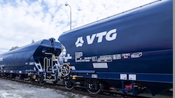 PalettenReport VTG übernimmt Ahaus Alstätter Eisenbahn aus der Schweiz