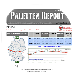 Paletten-Zeitung