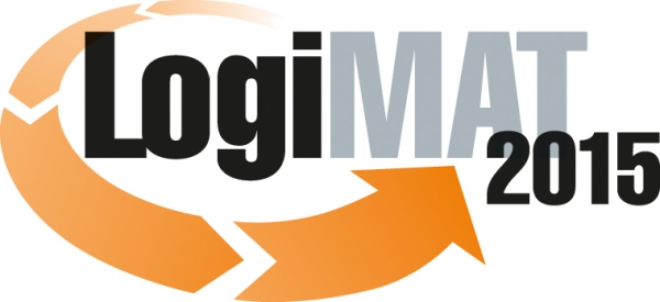 PalettenReport Besuchen Sie uns auf der LogiMAT Logistikmesse in Stuttgart