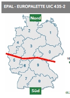PalettenReport JUNI AUSGABE von Paletten Report erscheint am 4. Juni 2016