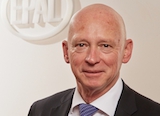 PalettenReport European Pallet Association EPAL Präsident wiedergewählt
