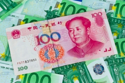 PalettenReport Schwache Handelsbilanz aus China wirkt sich negativ auf den Ladungsmarkt in Europa aus.