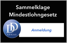 PalettenReport Verfassungsbeschwerde gegen die Anwendung des Mindestlohngesetzes (MiLoG) auf die europäische Transportbranche