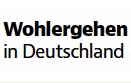 PalettenReport Deutschland belegt bei vielen Indikatoren des Better Life Index einen der ersten zehn Plätze und schneidet damit gut ab.