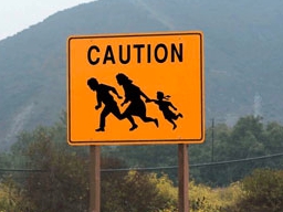 PalettenReport Illegale Einwanderung