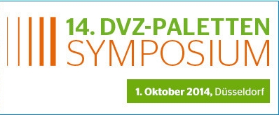 PalettenReport 14. DVZ-Palettensymposium
